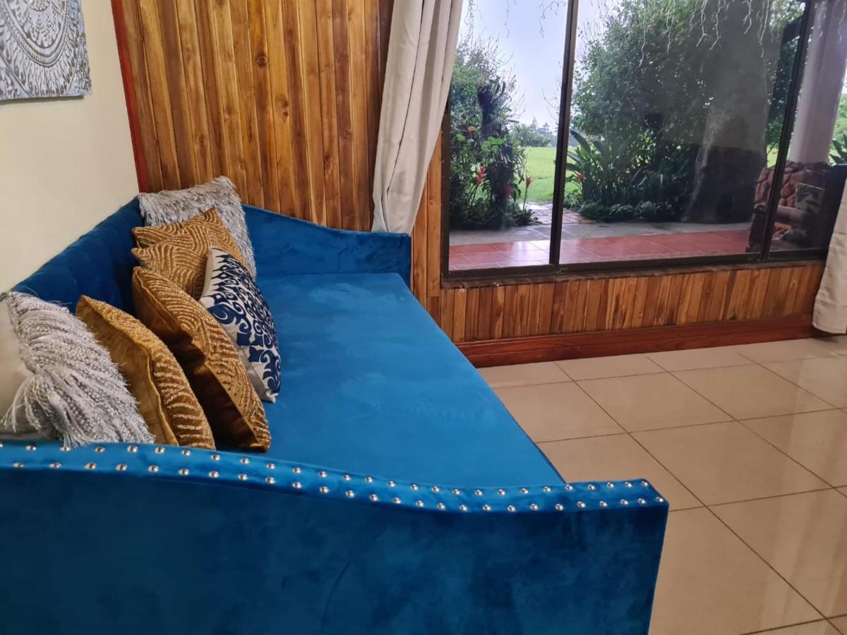 Poas Paradise Bed & Breakfast Poasito Ngoại thất bức ảnh